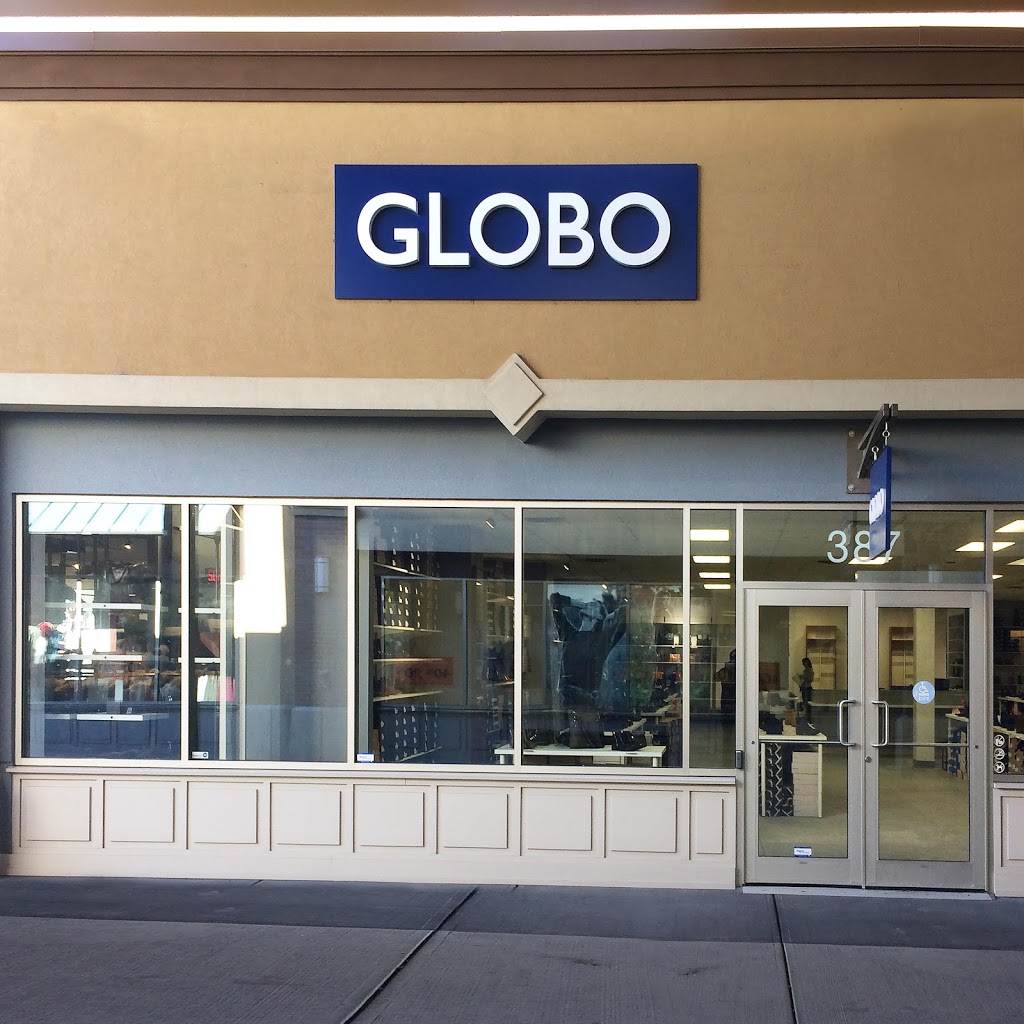 Globo Chaussures | 19001 Chemin Notre Dame #387, Mirabel, QC J7J 0T1, Canada | Phone: (579) 478-0113