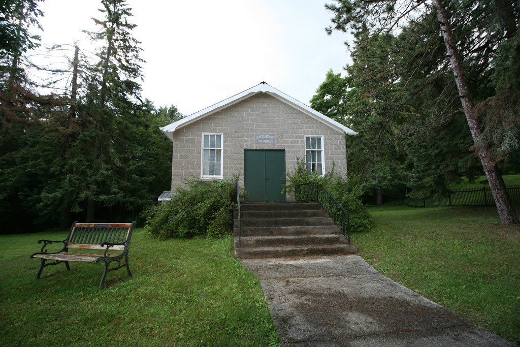 Creemore Union Cemetery | Clearview, ON L0M 1G0, Canada