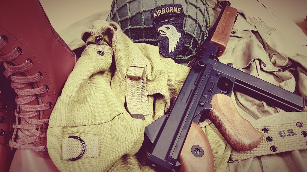 Airsoft Depot Canada | 210 Silver Star Blvd #810, Scarborough, ON M1V 5J9, Canada | Phone: (416) 298-3303