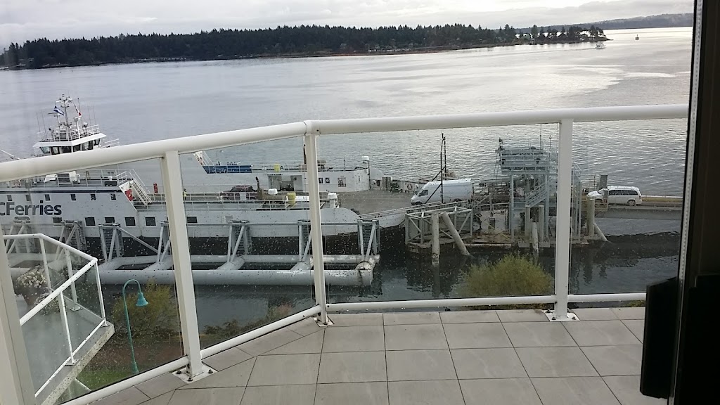 Protection Island Ferry | 151 Front St, Nanaimo, BC V9R 5E2, Canada | Phone: (250) 753-2373