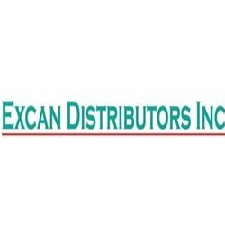 Excan Distributors | 3390 Midland Ave, Scarborough, ON M1V 5K3, Canada | Phone: (416) 261-2611