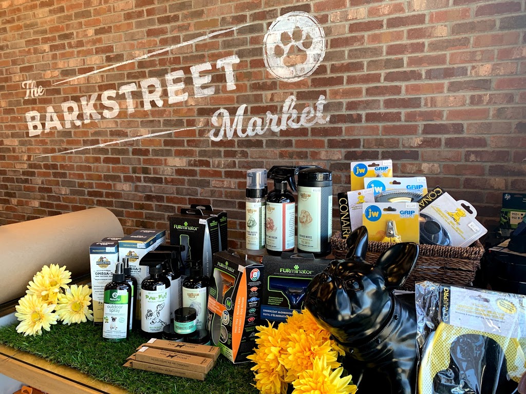 The Barkstreet Market-Spruce Grove | 131 Century Crossing #116, Spruce Grove, AB T7X 0C8, Canada | Phone: (780) 960-6688