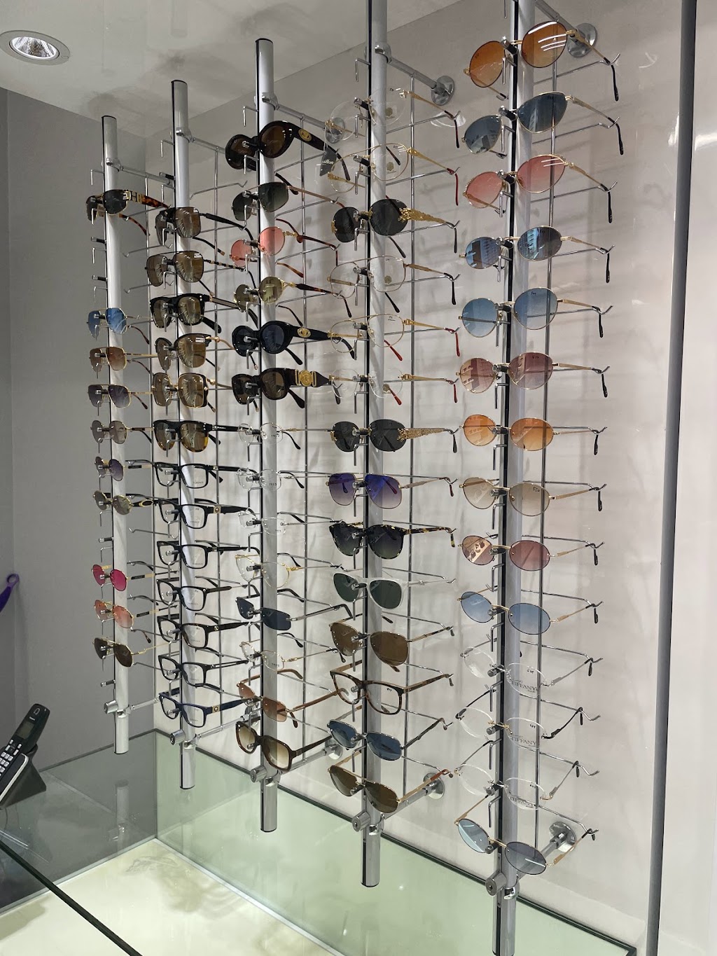 Ontario Optics | 260300 Writing Creek Cres Unit C27, Balzac, AB T4A 0X8, Canada | Phone: (587) 351-7768