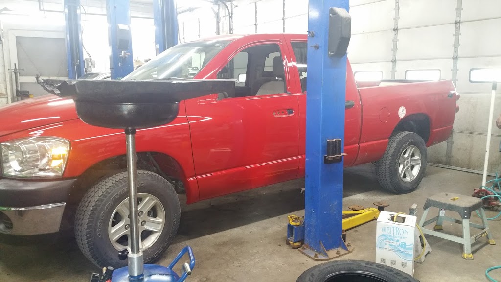 K & H Auto Repair | 5202 Seneca St, West Seneca, NY 14224, USA | Phone: (716) 675-3970