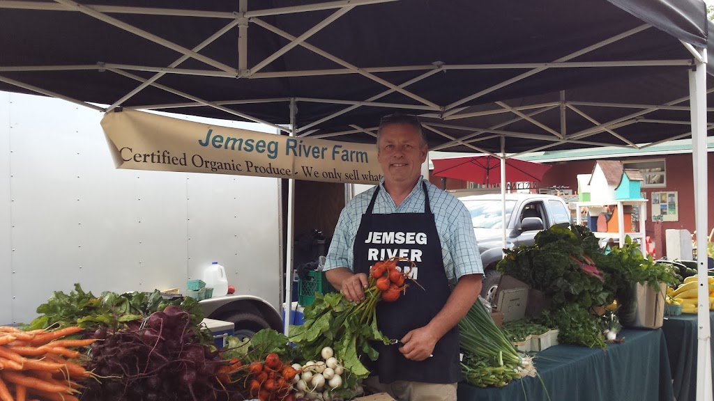 Jemseg River Farm | 260Rte 715, Jemseg, NB E4C 3N4, Canada | Phone: (506) 470-1906