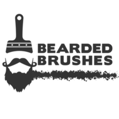 Bearded Brushes | 5484 45 Ave, Delta, BC V4K 1L4, Canada | Phone: (778) 323-3014