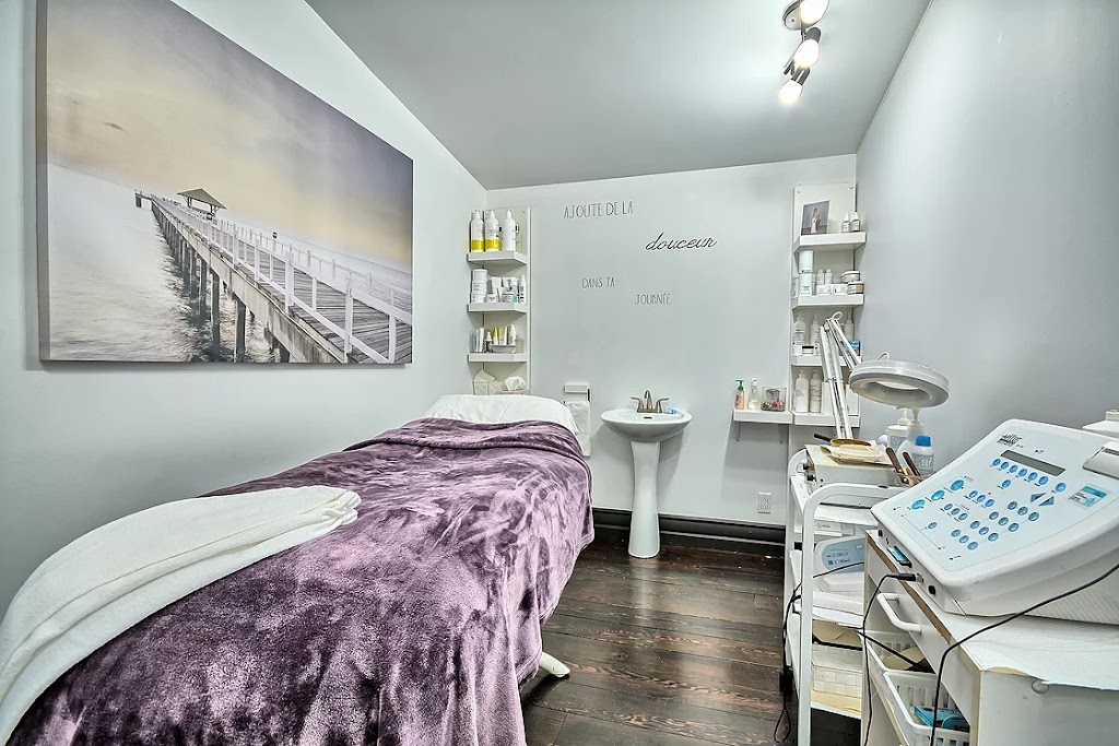 Esthétique Annimage | 15310 Rue de St Augustin, Mirabel, QC J7N 1X4, Canada | Phone: (450) 414-4445