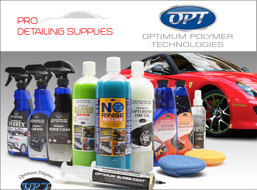 Pro Detailing Supplies | 1585 Britannia Rd E Unit B2, Mississauga, ON L4W 2M4, Canada | Phone: (905) 795-7777