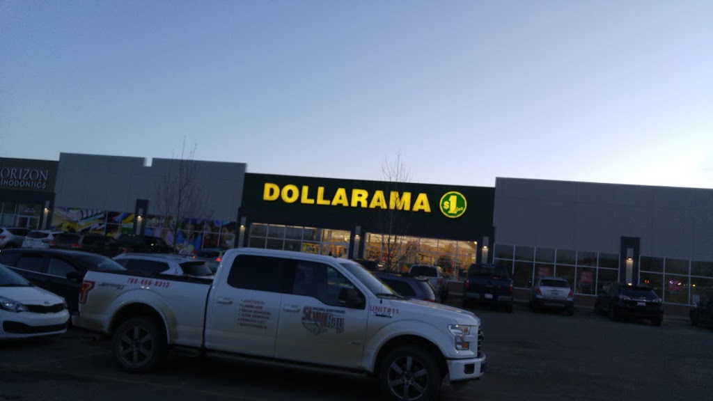 Dollarama | 187 Highway 16A, Sunrise Town Square, Spruce Grove, AB T7X 4P9, Canada | Phone: (780) 960-8455