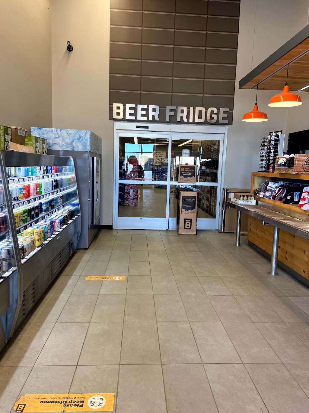 Beer Store 3404 | 161 Young St, Alliston, ON L9R 2A9, Canada | Phone: (705) 435-9692