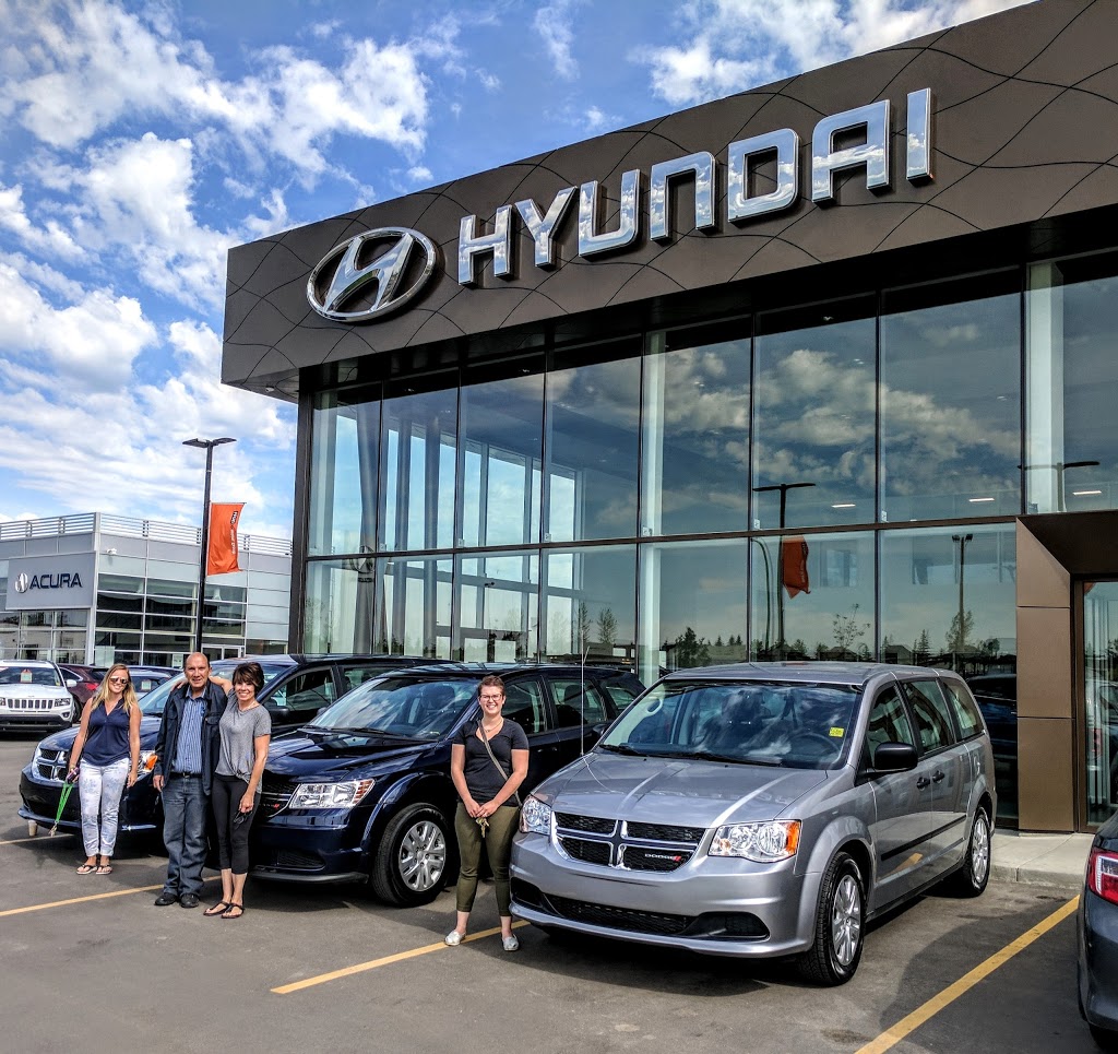 Saskatoon South Hyundai | 827 Melville St, Saskatoon, SK S7J 5L2, Canada | Phone: (306) 242-2422