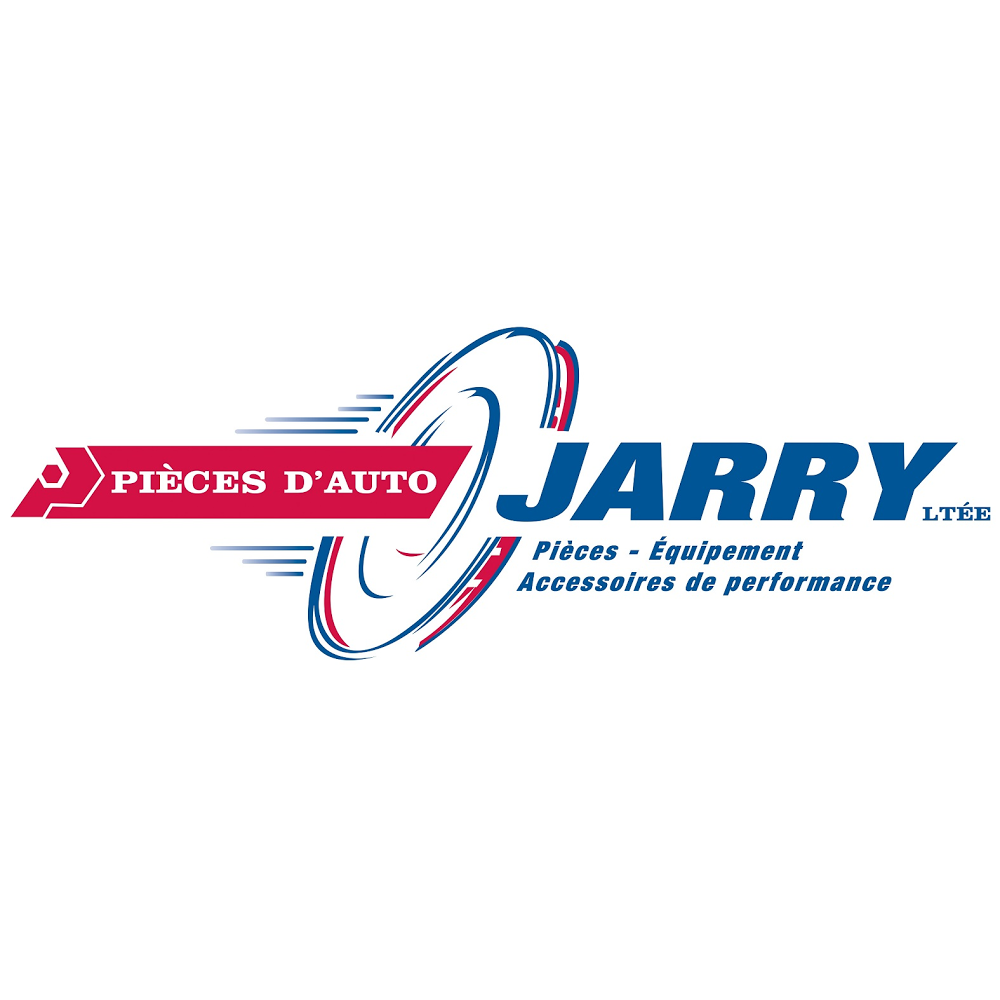 Auto Parts Ltd. Jarry. | 9121 Boul Ray Lawson, Anjou, QC H1J 1K6, Canada | Phone: (514) 729-4344
