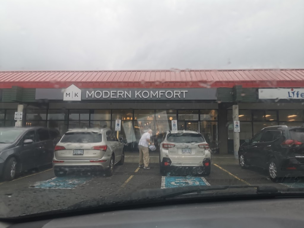 Modern Komfort | 5303 Canotek Rd Unit 16, Gloucester, ON K1J 9M1, Canada | Phone: (613) 695-7810