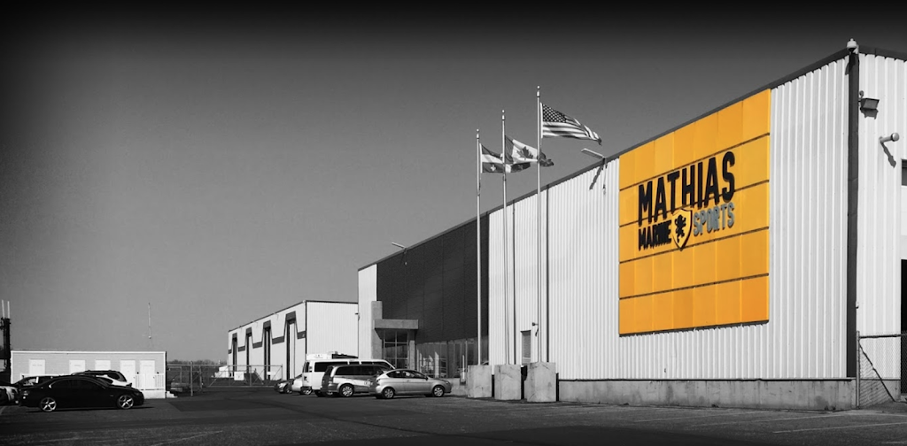 Mathias Sports | 874 C Chemin des Patriotes, Saint-Mathias-sur-Richelieu, QC J3L 6A2, Canada | Phone: (438) 315-0968