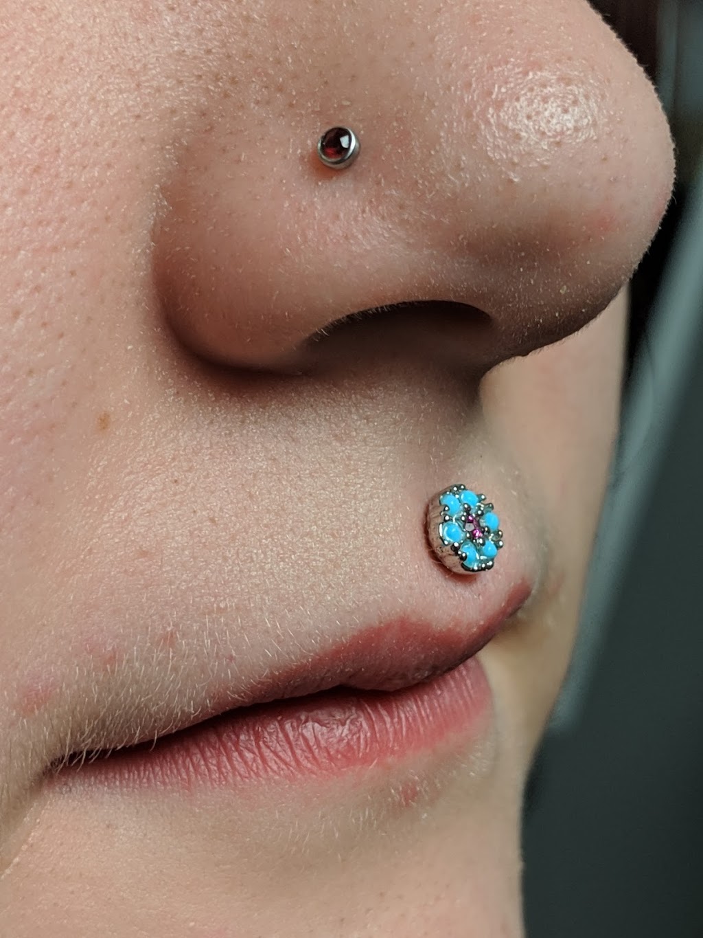 Piercing by Geanna Dunbar | 1816 9th Ave N, Regina, SK S4R 7T4, Canada