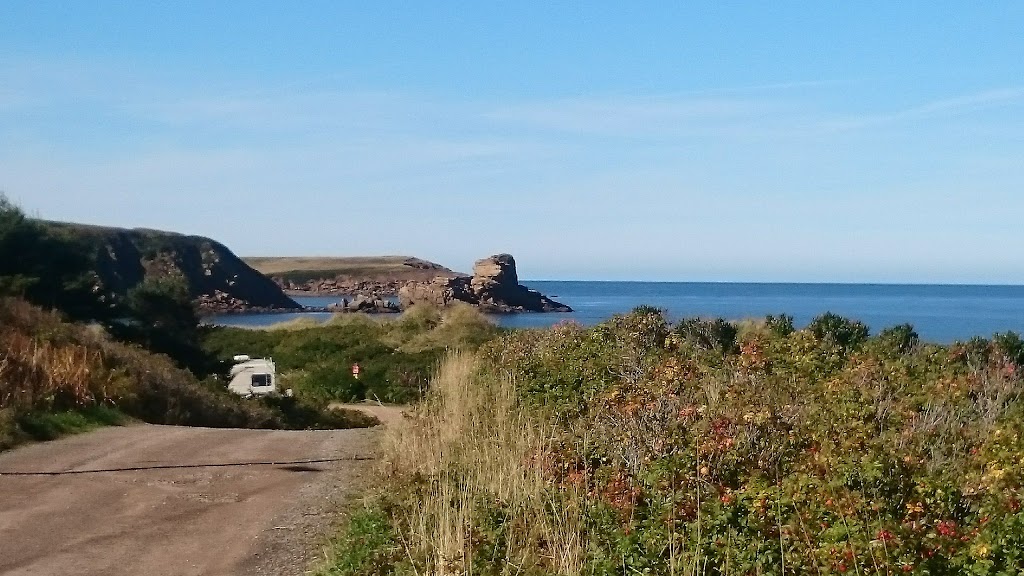 Laurences General Store Ltd | 130 Margaree Harbour Village Rd, Margaree Harbour, NS B0E 2B0, Canada | Phone: (902) 235-2004