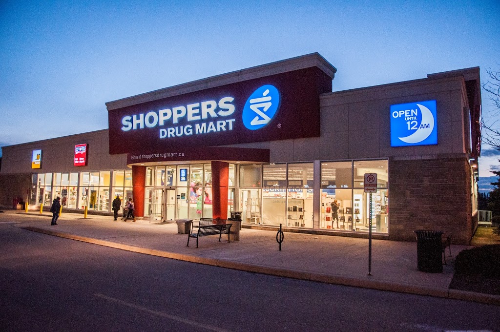 Shoppers Drug Mart | 7 Clair Rd W, Guelph, ON N1L 0A6, Canada | Phone: (519) 763-3431