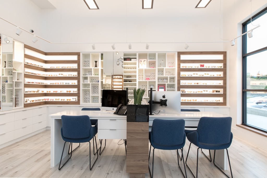 Origin Optometry | 5200 Dublin Way #100, Nanaimo, BC V9T 0H2, Canada | Phone: (250) 758-4175