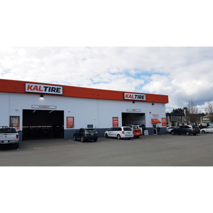 Kal Tire | 2107 Keating Cross Rd, Saanichton, BC V8M 2A5, Canada | Phone: (250) 652-6641