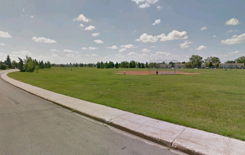 St. Olga Park | 87 St NW, Edmonton, AB T5E 6E3, Canada