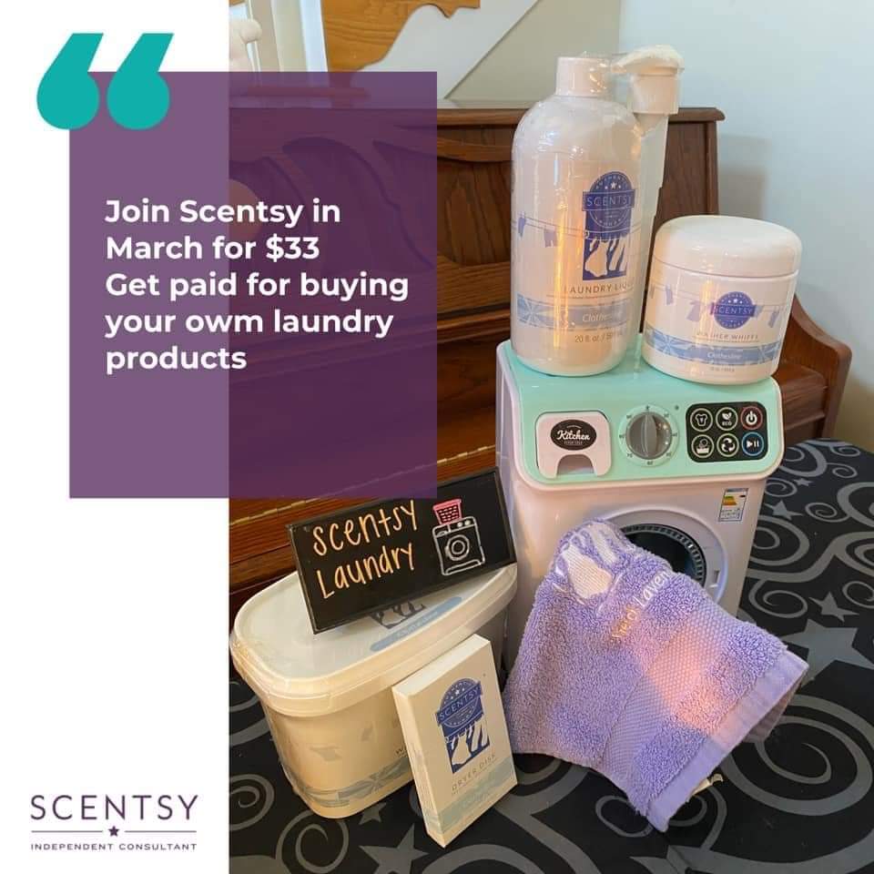 Scentsy Independent Consultant Michelle Slatter | 52 Fairfield Ave, Hamilton, ON L8H 5G8, Canada | Phone: (905) 870-0524