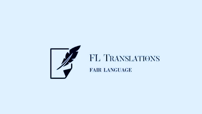 FL Translations | 58 Ave SW, Calgary, AB T2V 0H7, Canada | Phone: (825) 437-4515