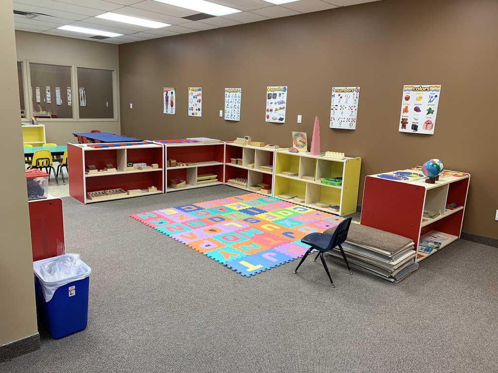 Step One Child Care | 74 Florence Dr, Oakville, ON L6K 1V6, Canada | Phone: (647) 567-7450