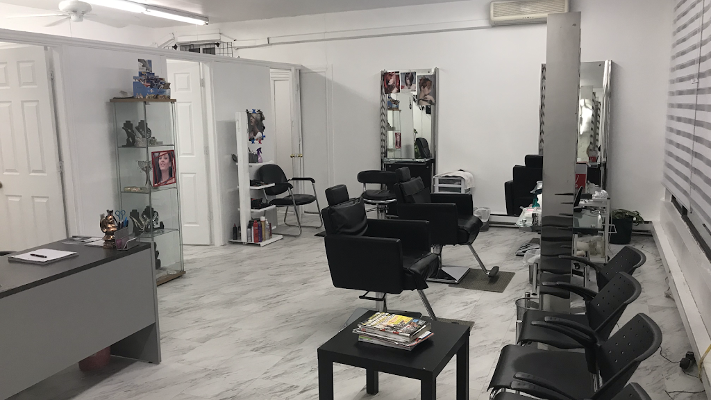 Zaini Esthetique | 5085 Rue de Salaberry, Montréal, QC H4J 1J1, Canada | Phone: (514) 334-3335