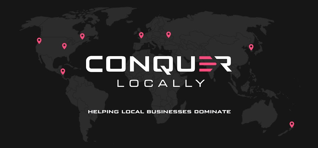 Conquer Locally | 36 Chem. Meunier, Sainte-Cécile-de-Masham, QC J0X 2W0, Canada | Phone: (819) 576-4039