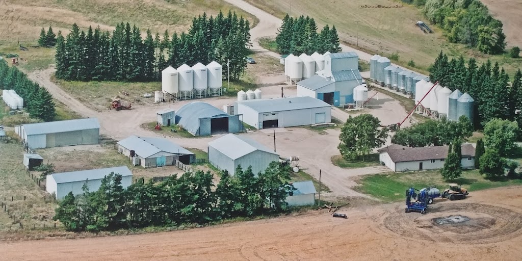 Durand Seeds Inc. | Notre Dame de Lourdes, MB R0G 1M0, Canada | Phone: (204) 248-2268