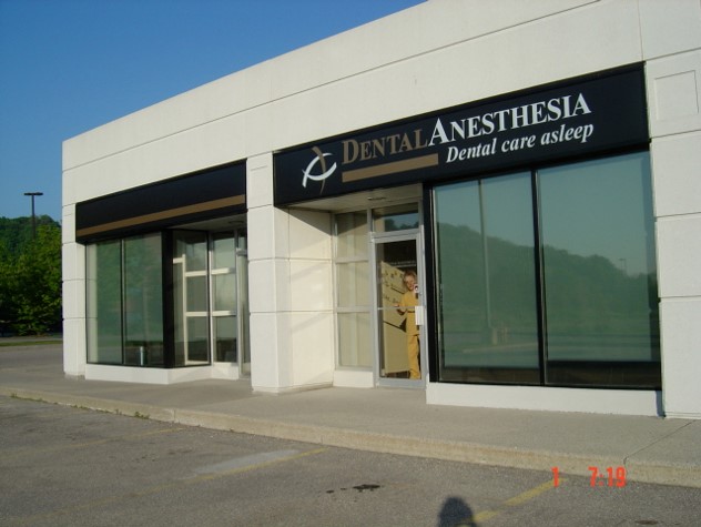 Dental Anesthesia - Dr. Jason Wong | 2480 Homer Watson Blvd #4, Kitchener, ON N2P 2R5, Canada | Phone: (519) 896-0204