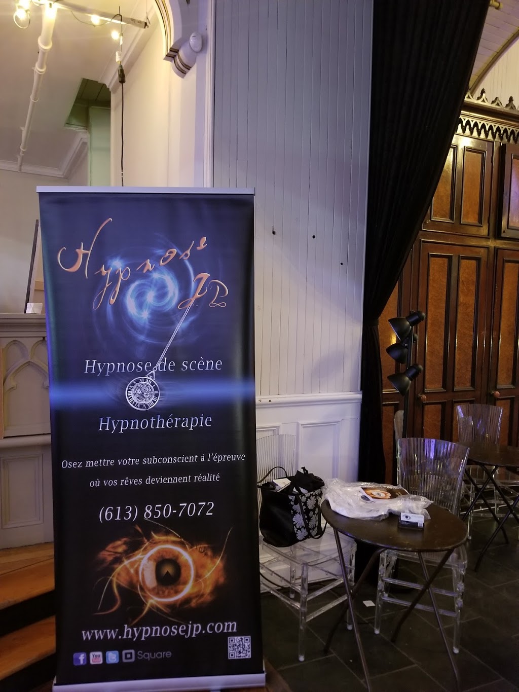 Hypnose JP Hypnosis | 106 Impasse dAnticosti, Gatineau, QC J8V 0E1, Canada | Phone: (613) 850-7072