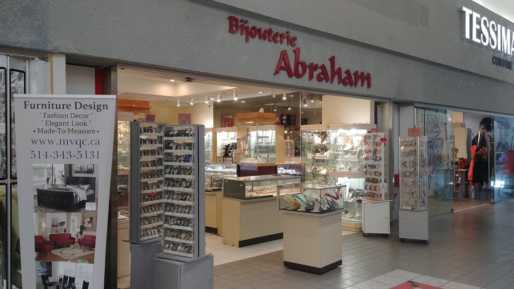 Abraham Jewelers | 7 Avenue Clanranald, Côte Saint-Luc, QC H3X 4B3, Canada | Phone: (514) 223-6296