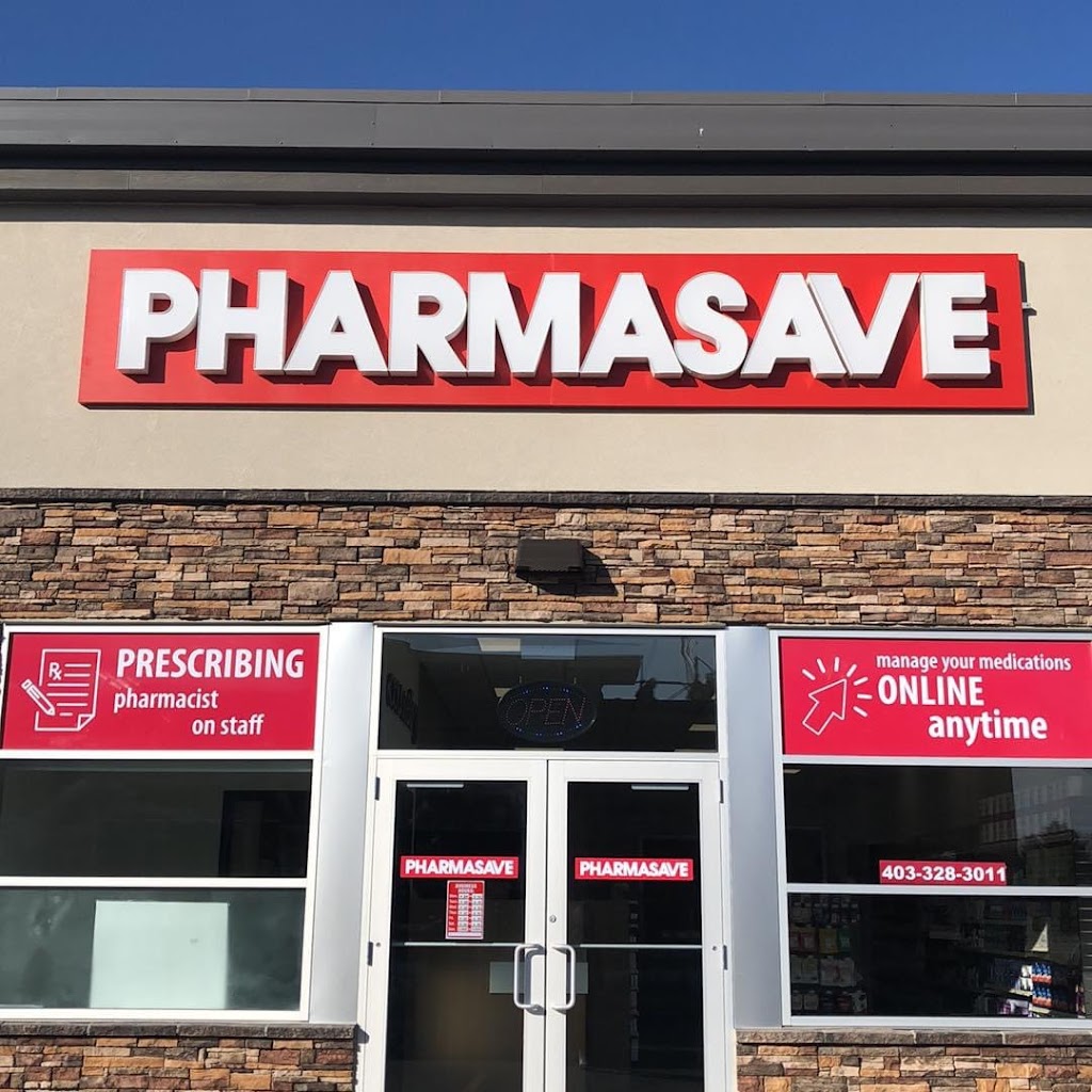 Pharmasave Legacy | 2667 Scenic Dr N #20, Lethbridge, AB T1H 7G3, Canada | Phone: (403) 328-3011