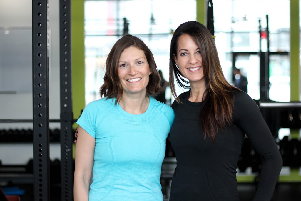 Vagus Fitness | 1121, 8650 112 Avenue Northwest, Calgary, AB T3R 0R5, Canada | Phone: (403) 288-2487