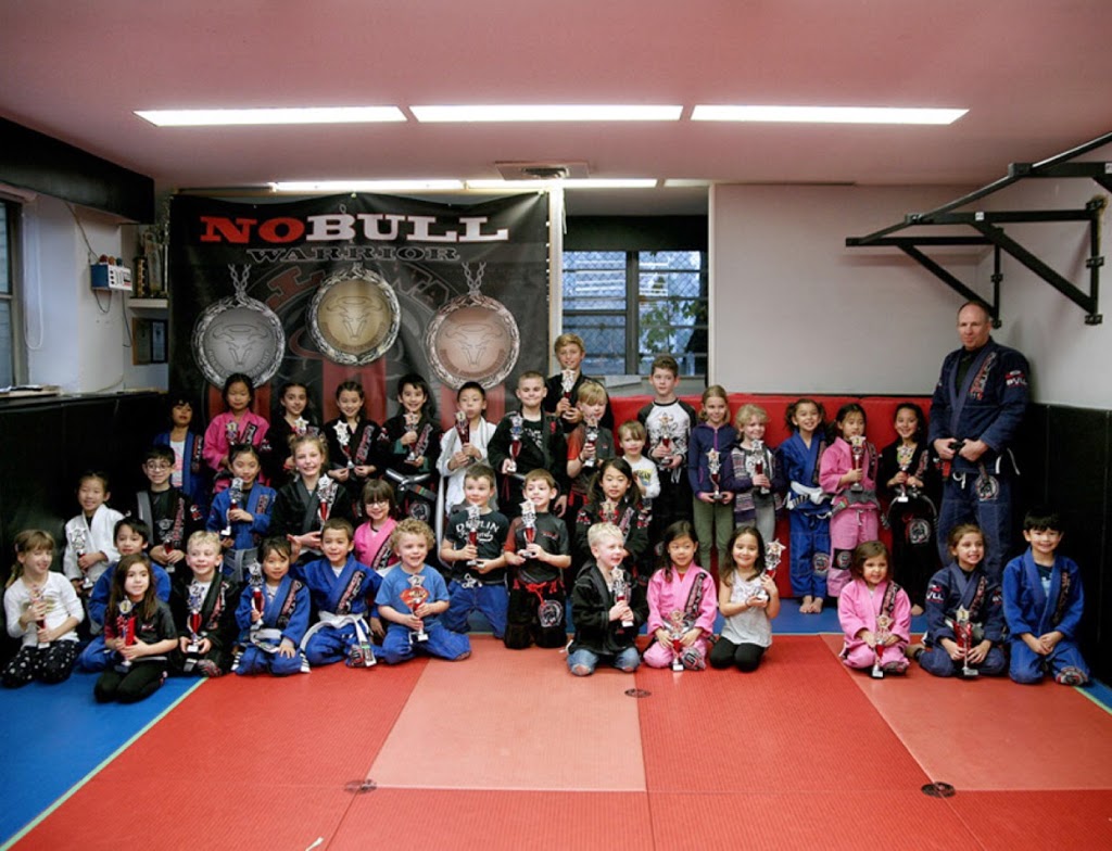 Greenwood Jiu Jitsu | 416 Moore Ave suite 102/103/105, East York, ON M4G 1C9, Canada | Phone: (647) 282-0309