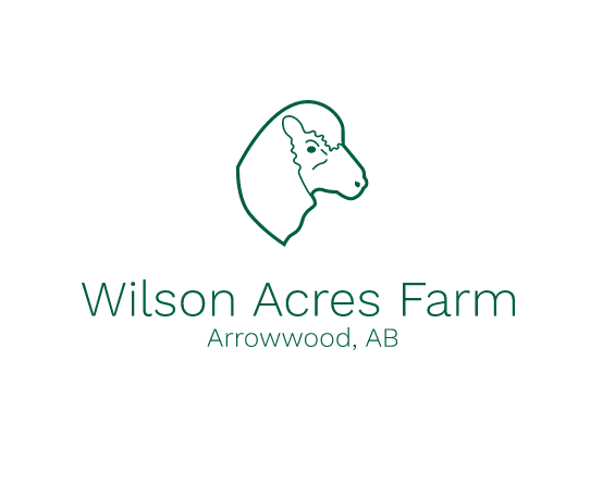 Wilson Acres Farm | 230041, Township Rd 202, Arrowwood, AB T0L 0B0, Canada | Phone: (403) 915-5497