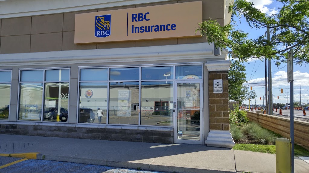 RBC Royal Bank | Highway 2 & Liverpool 1340, Kingston Rd, Pickering, ON L1V 3M9, Canada | Phone: (905) 839-5152