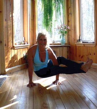 Troy Springer Yoga | 11 Dale St, Bancroft, ON K0L 1C0, Canada | Phone: (613) 332-9883
