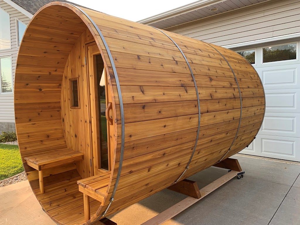 Smart Saunas | 32 Main St E, Elie, MB R0H 0H0, Canada | Phone: (204) 795-1500