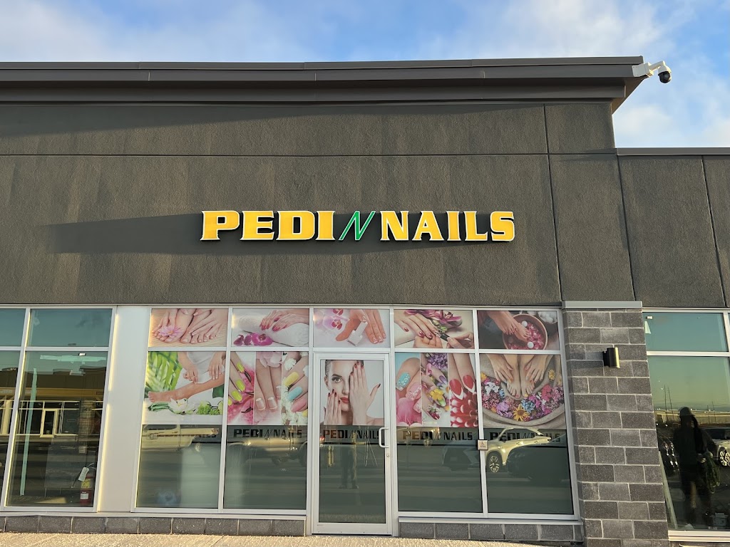 Pedi N Nail Newmarket Hyw 404 / Davis Drive | Harry Walker Pkwy S, Newmarket, ON L3Y 8T3, Canada | Phone: (905) 898-8889