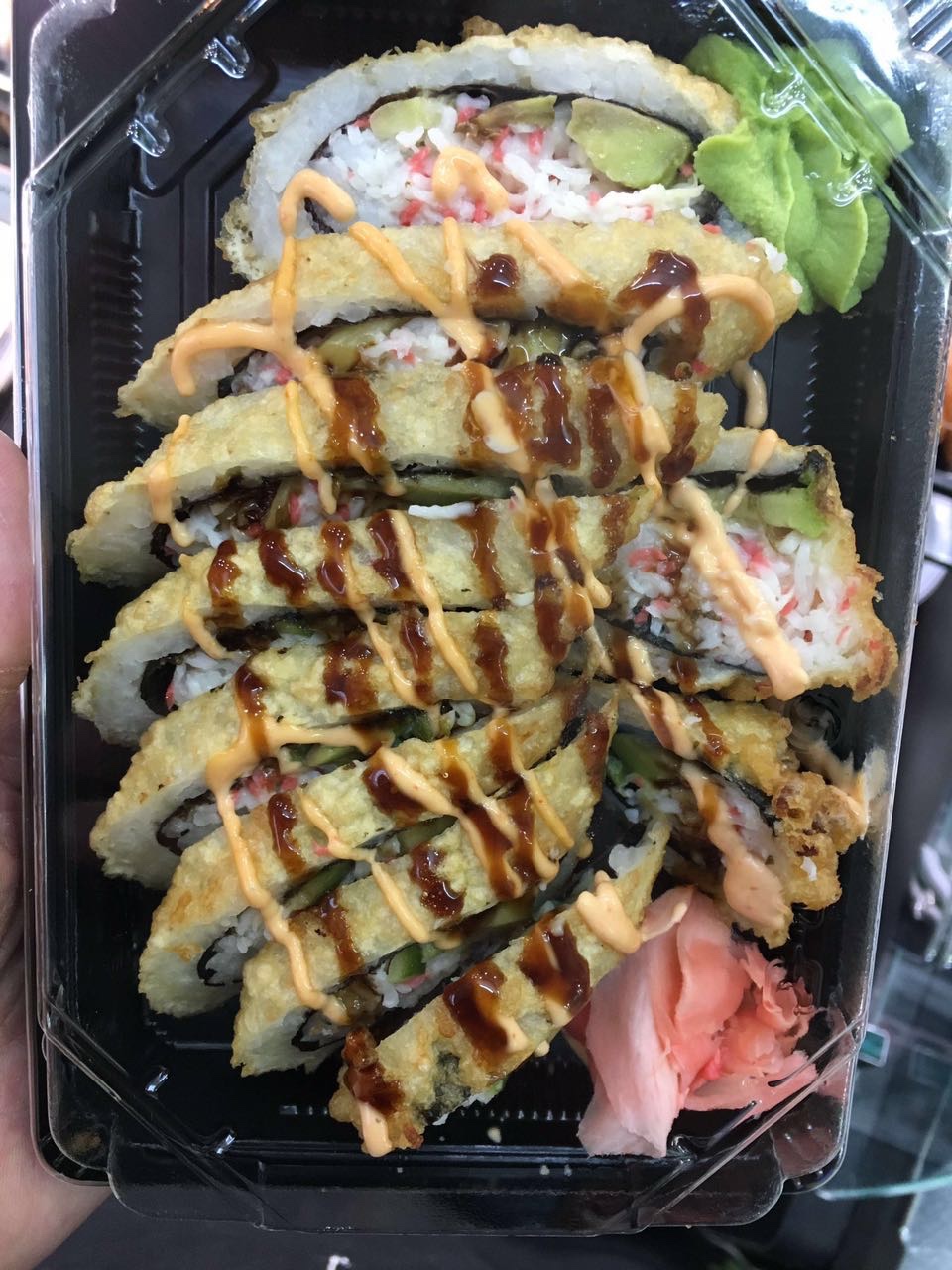 Umi Teriyaki & Sushi | 134 Primrose Dr, Saskatoon, SK S7K 3V5, Canada | Phone: (306) 500-2252