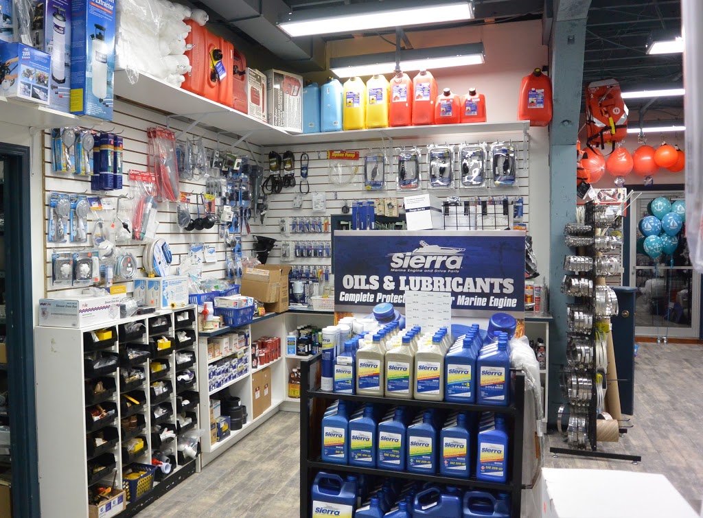 Neptune Marine | 105 Rue Abraham Martin #200, Québec, QC G1K 8N1, Canada | Phone: (418) 692-5334