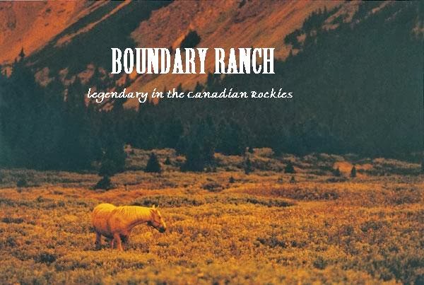 Boundary Ranch | AB-40, Kananaskis, AB T0L 2H0, Canada | Phone: (403) 591-7171