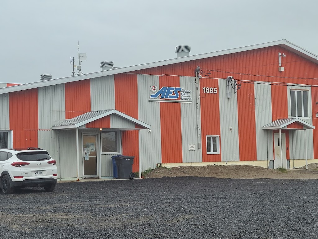 Ateliers Du Saguenay (Les) | et 1190 Rang 5 St-Ambroise, 1685 Rang des Chutes, Saint-Ambroise, QC G7P 2V5, Canada | Phone: (418) 672-2156