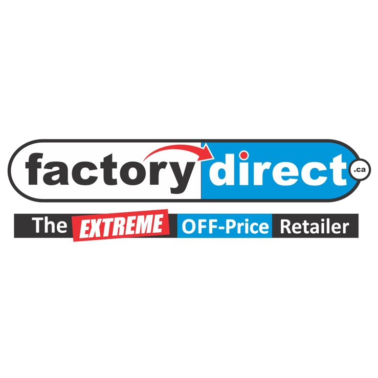 Factory Direct | 200 Ritson Rd N, Oshawa, ON L1G 0B2, Canada | Phone: (905) 436-0200