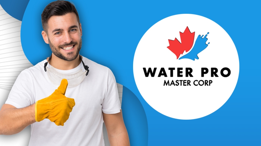 Waterpro Master Basement Waterproofing Toronto | 88 Queens Quay W Suite 2500, Toronto, ON M5J 0B6, Canada | Phone: (905) 601-9449