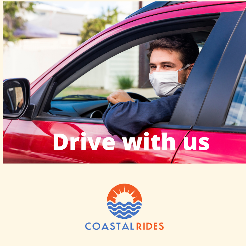 Coastal Rides | Nootka St, Comox, BC V9M 3X7, Canada | Phone: (855) 921-2226