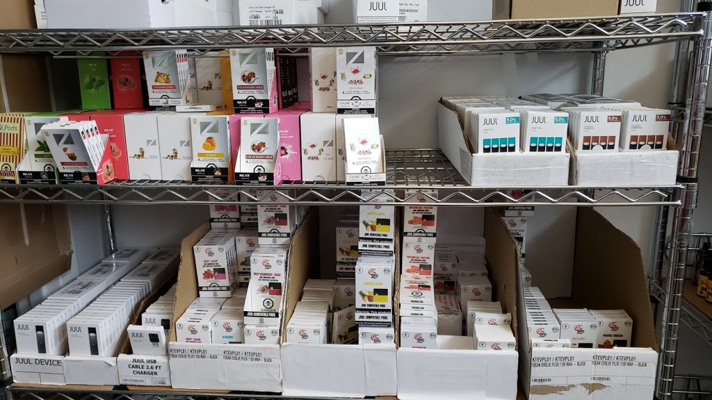 WINDSOR VAPE - ANUP TRADING / BREEZE PLUS STLTH POP PUFF POSH PLUS POP EXTRA PUFF PLUS AVAILABLE | 2485 McDougall St, Windsor, ON N8X 3N9, Canada | Phone: (519) 560-7081