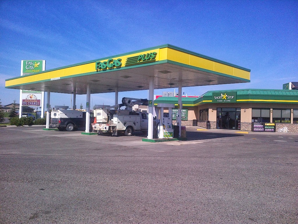 Fas Gas Plus - Gas Station | 4103 4 Ave S #3, Lethbridge, AB T1J 4B5, Canada | Phone: (403) 329-6021